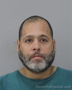 Mugshot of LAZARO SILVA