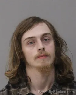 Mugshot of DANIEL JACOB HAYNES