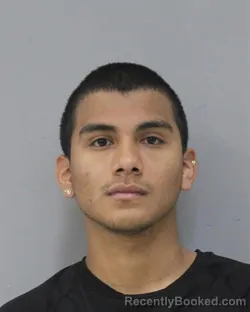 Mugshot of CHRISTIAN ARMADA UYOA