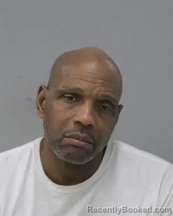 Mugshot of KENNETH NEAL SMITH