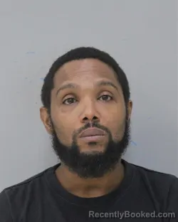 Mugshot of CHRISTOPHER KEITTA HOLLOWAY