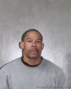 Mugshot of RICHARD JEROME KOONCE