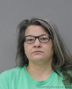 Mugshot of JULIE KAYE GRAY