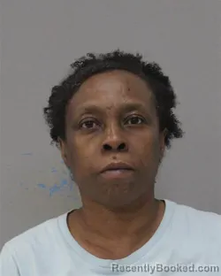 Mugshot of JACQUELINE LOUISE MOORE