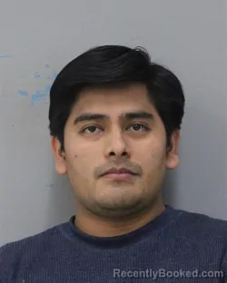 Mugshot of LUIS GUEVARRA RIVERA
