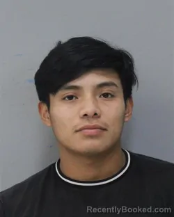 Mugshot of ERWIN BUTZ COC