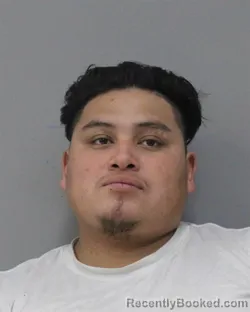 Mugshot of EFRI JUAREZ