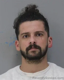 Mugshot of LAITH NIDA OMAR