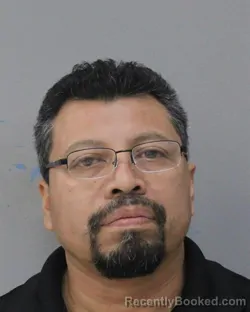 Mugshot of TOMAS GONZALEZ VARGAS