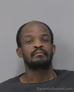 Mugshot of PASCAL GEDENA