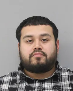 Mugshot of ERNESTO CHAVEZ--VIGIL