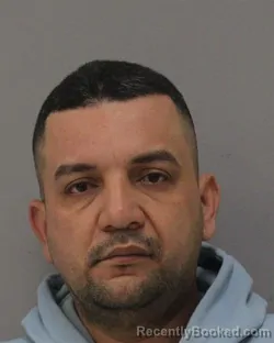 Mugshot of JOSE ESCALANTE