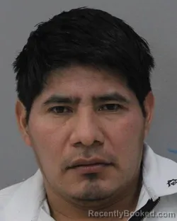Mugshot of TOMAS GONZALEZ