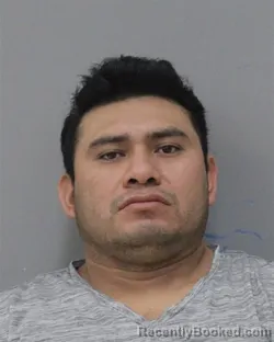 Mugshot of DIEGO RAYMUNDO