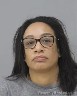Mugshot of MARIYA SETISH KYLES