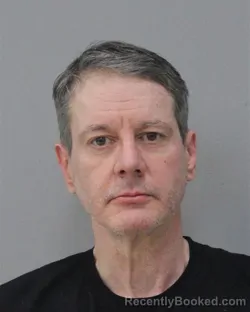 Mugshot of RONALD JON MCILWAIN