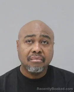 Mugshot of JEAN G RIVIERE