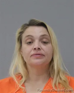 Mugshot of KRISTEN MARIE LAMB