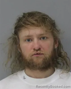 Mugshot of IAN A NUMMER