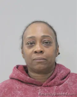 Mugshot of JAMIE LATISHA WAITHE