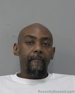 Mugshot of WILLIAM KEITH JACKSON