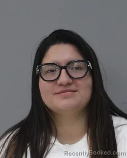Mugshot of ALEXNDRA GUERRERO QUESQUEN