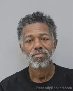 Mugshot of LAWRENCE RASHAWN HARRIS
