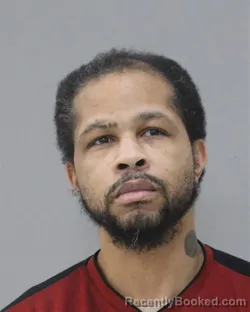 Mugshot of TIRAN MOORE