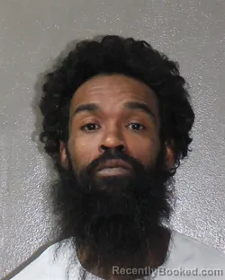 Mugshot of JAMAR ANTONIO EDMUNDS