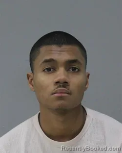 Mugshot of JORGE VILLAREAL RODGRIGUEZ