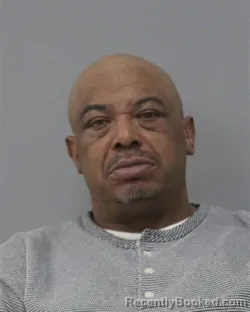 Mugshot of DWAYNE REDELL DAVIS