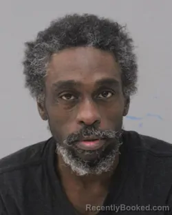 Mugshot of ANTHONY KEITH JEFFERSON