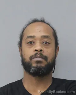 Mugshot of BRENYE AASSAN GREENE