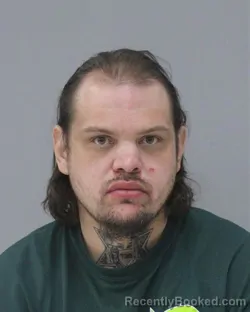 Mugshot of EDDIE LOCKLEAR