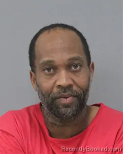 Mugshot of YOSEF HANDY