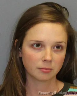 Mugshot of OLIVIA ROSE WILLIS