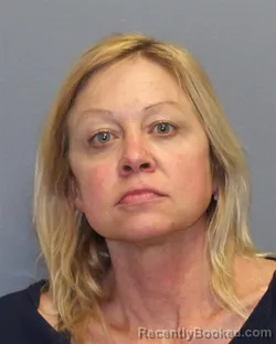 Mugshot of EMILY ANDRE WRIGHT