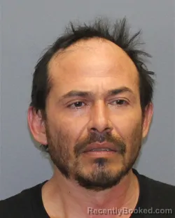 Mugshot of PABLO ANTONIO HERNANDEZ