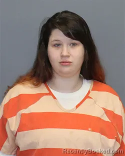 Mugshot of KELSEY ANNE DEAVERS