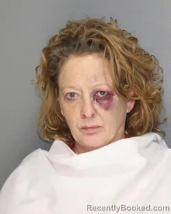 Mugshot of MELISSA LYNN JONES