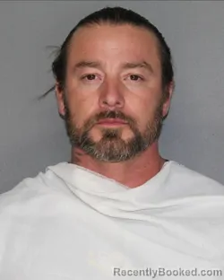 Mugshot of ZACKERY HAROLD DONDLINGER