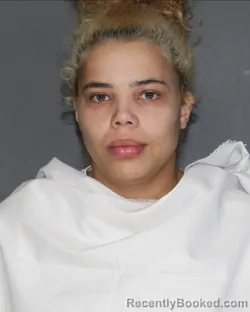 Mugshot of JACQUELINE DENEAN QUINN