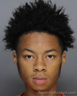 Mugshot of RODERICK EUGENE WHITEHEAD