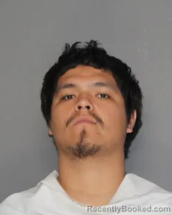 Mugshot of ESLI MANRIQUEZ
