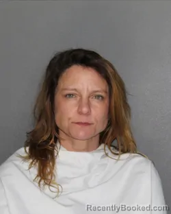 Mugshot of AMBER DAWN BIRKERT-CARROLL