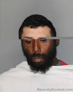 Mugshot of CAMILO ANDRES DIAZ MARTINEZ