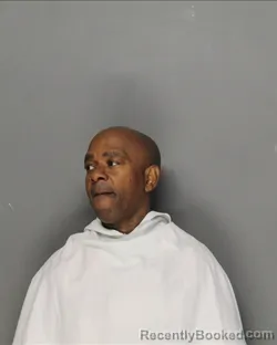 Mugshot of TOMMY LEE CALDWELL