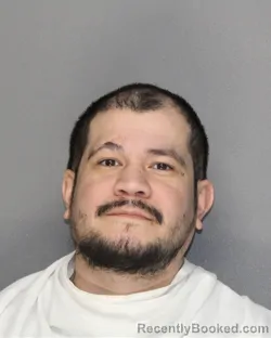 Mugshot of DANIEL BARTOLO HERNANDEZ