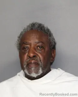 Mugshot of MARVELL MCCOWAN