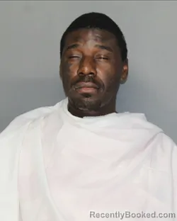 Mugshot of MALSI STOKES